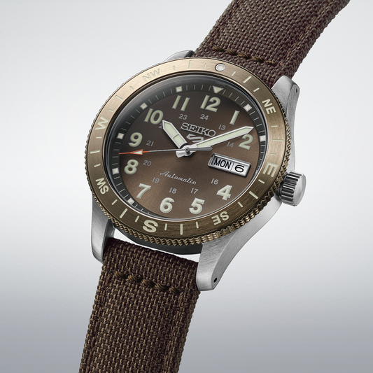 Seiko 5 Sports Field Series Watch HDB009