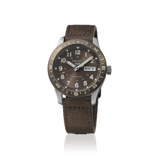 Seiko 5 Sports Field Series Watch HDB009