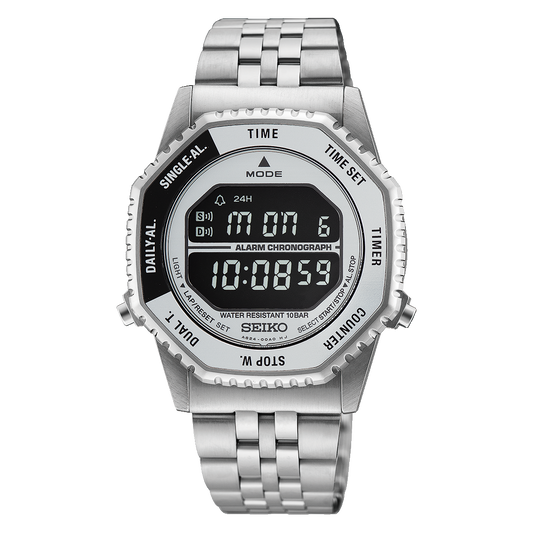 Seiko Digital Quartz HFL002