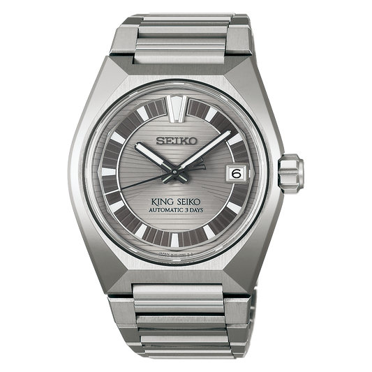 Seiko King Seiko Vanac HKF002