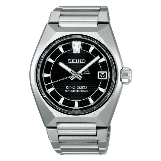 Seiko King Seiko Vanac HKF003