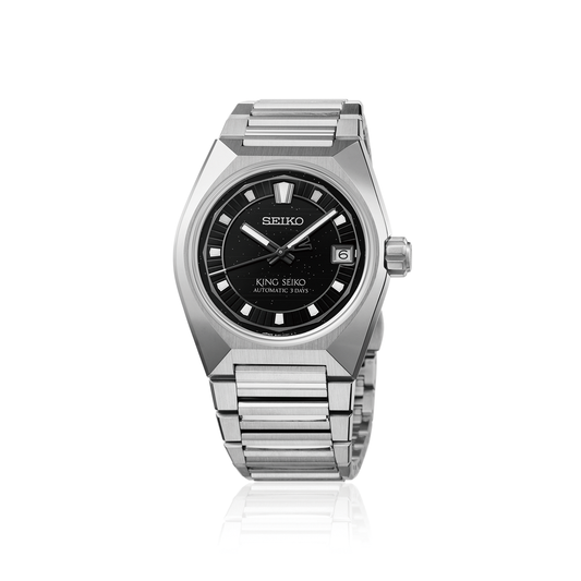 Seiko King Seiko Vanac HKF005