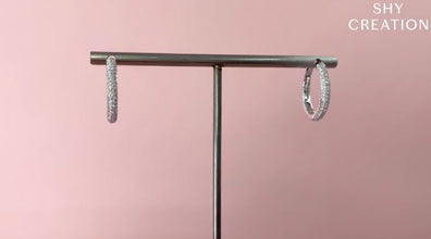 0-21ct-diamond-pave-hoop-earring