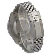 Rolex GMT-Master II BatGirl Watch 126710BLNR