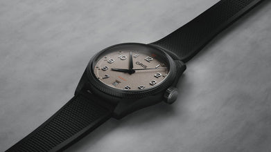 Oris ProPilot Desert Edition Automatic Watch 01 733 7802 8766-07 4 20 30GLC