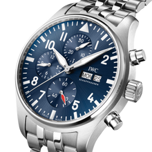 Pilot's Watch Chronograph IW378004
