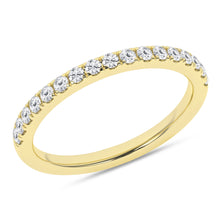 Matching Wedding Band (Round) LRA04276-4Y