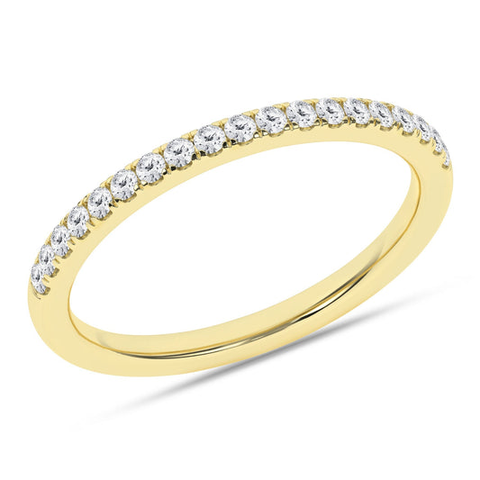 Matching Wedding Band (Round) LRA04277-4Y