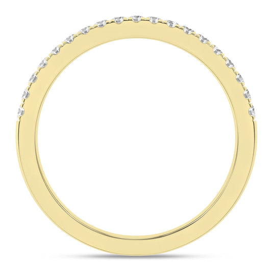 Matching Wedding Band (Round) LRA04277-4Y
