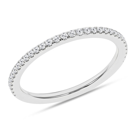 Matching Wedding Band (Round) LRA04278-4W