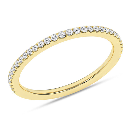 Matching Wedding Band (Round) LRA04278-4Y