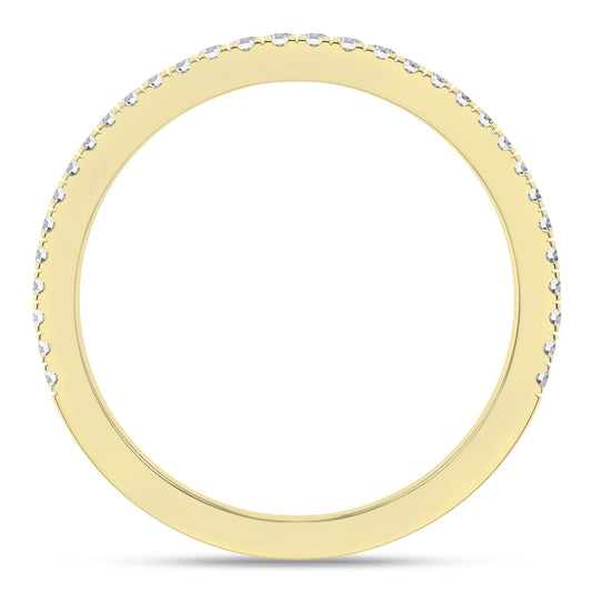 Matching Wedding Band (Round) LRA04278-4Y