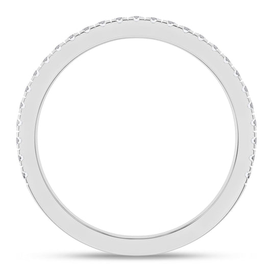 Matching Wedding Band (Round) LRA04279-4W