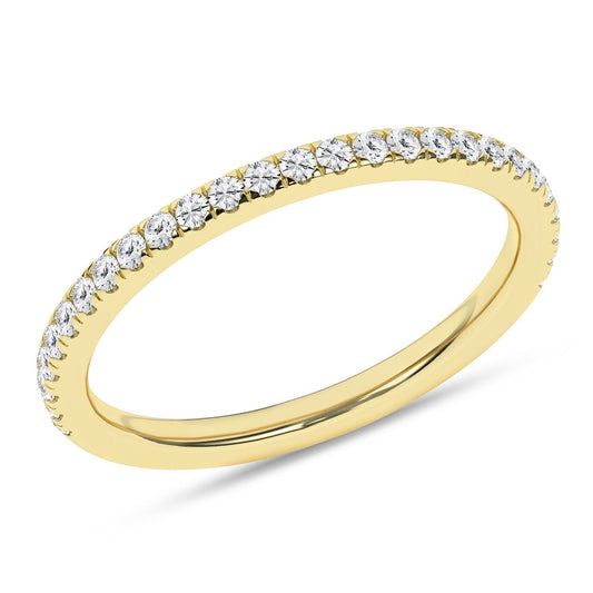 Matching Wedding Band (Round) LRA04279-4Y