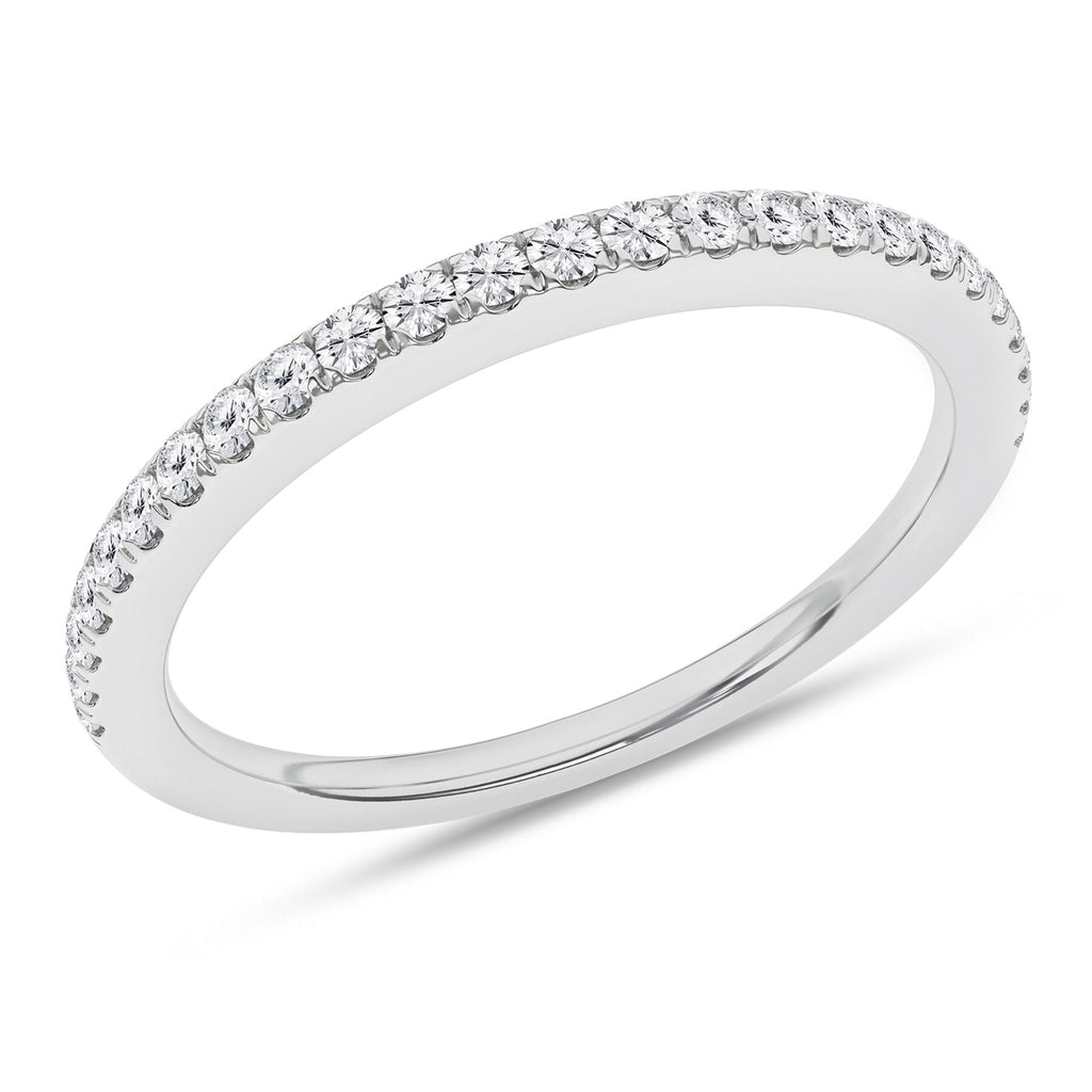 Matching Wedding Band (Round) LRA04280-4W
