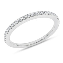 Matching Wedding Band (Round) LRA04280-4W