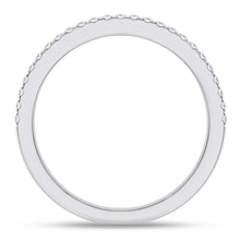 Matching Wedding Band (Round) LRA04280-4W