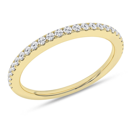 Matching Wedding Band (Round) LRA04280-4Y