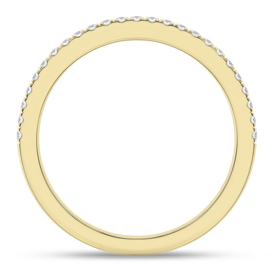 Matching Wedding Band (Round) LRA04280-4Y