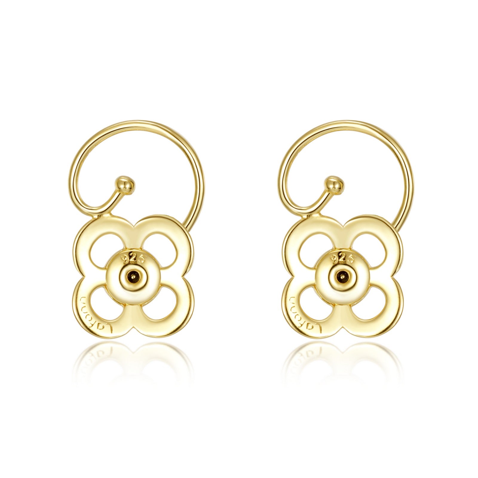 Lafonn Classic Earring LUXCLVGO00