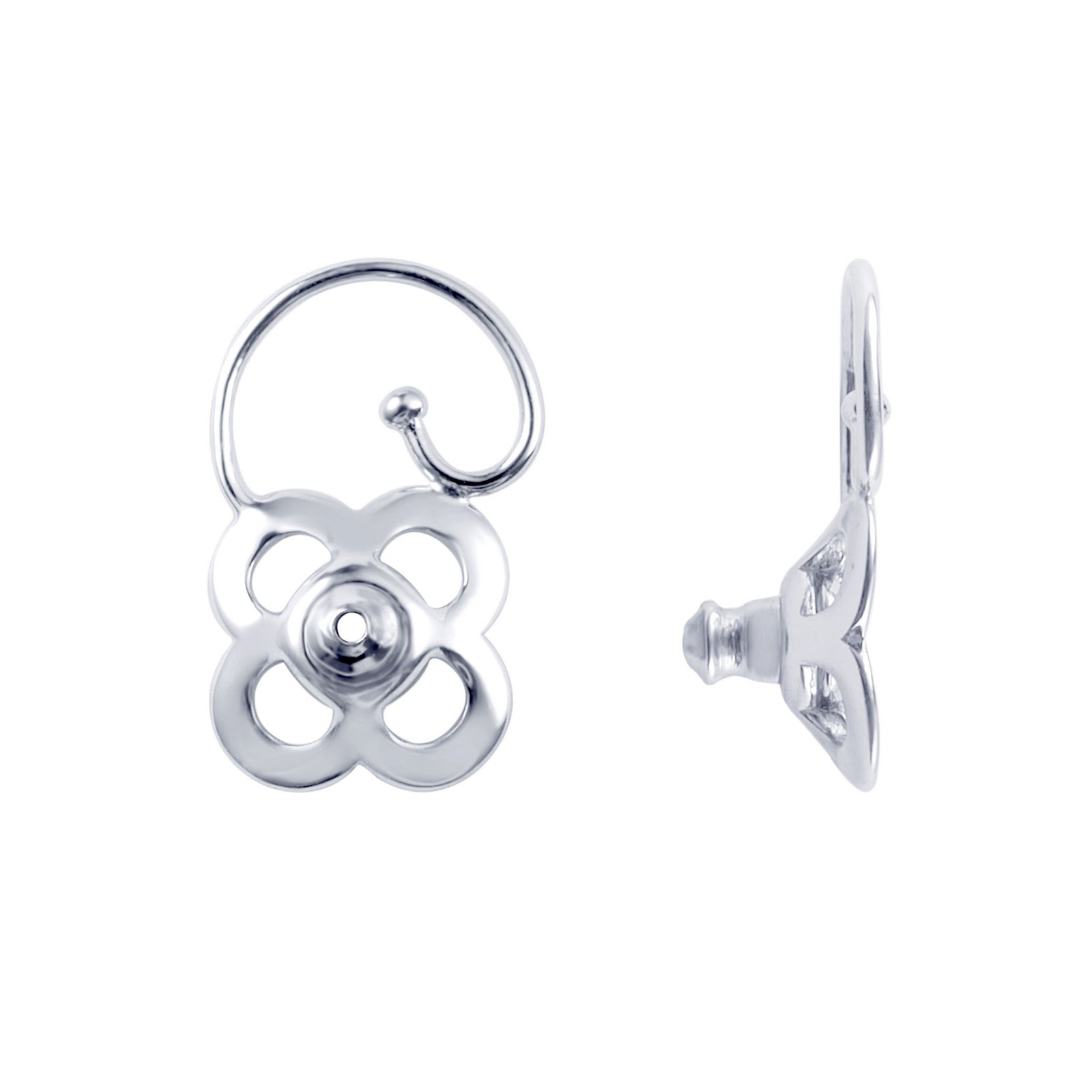 Lafonn Classic Earring LUXCLVPT00