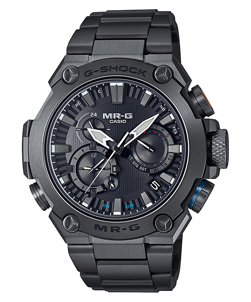 G-Shock MRGB2000B1A1 MR-G Yamagato Titanium Solar