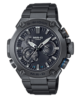 G-Shock MRGB2000B1A1 MR-G Yamagato Titanium Solar