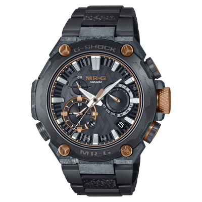 Casio G-Shock MR-G Solar-powered with Bluetooth Watch MRGB2000JS1A