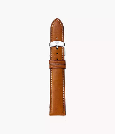 Saddle Calfskin Strap MS18AA270216