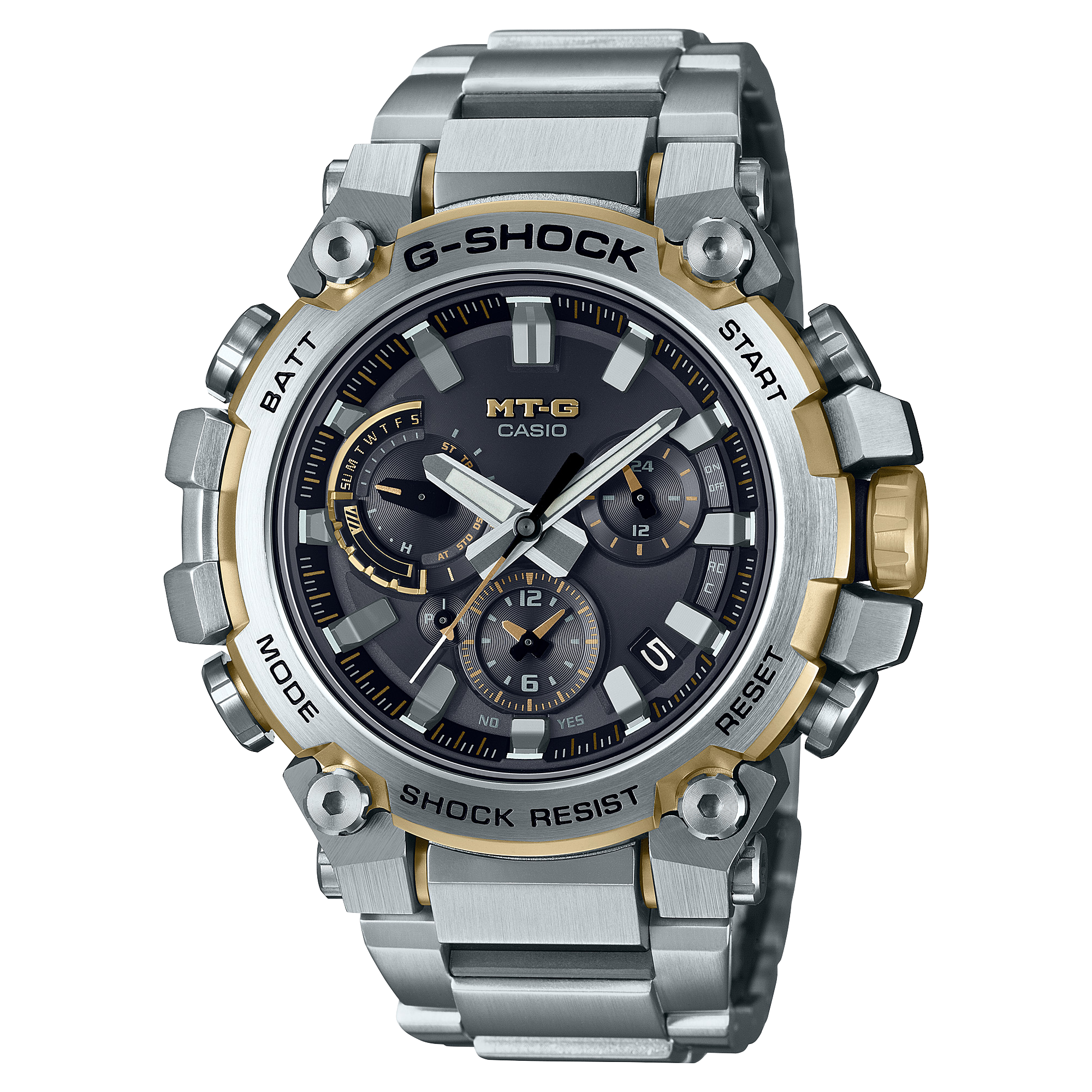 Casio G-Shock MT-G MTGB3000 Series MTGB3000D1A9