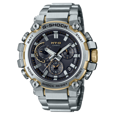 Casio G-Shock MT-G MTGB3000 Series MTGB3000D1A9