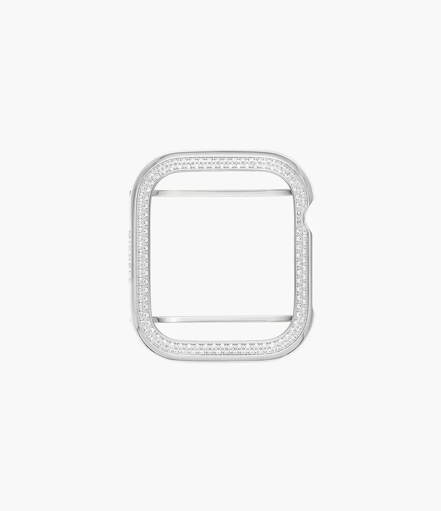 Series 6 40MM Diamond Case for Apple Watch in Stainless Steel MWAB640001