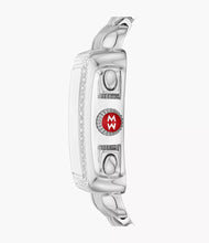 Deco Stainless Diamond Watch MWW06A000775