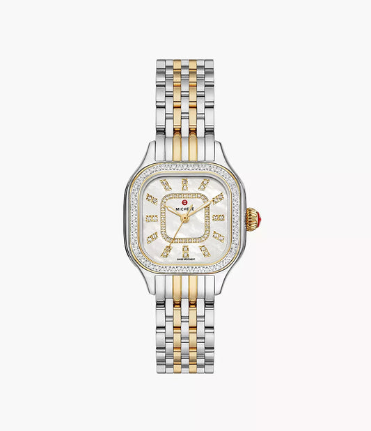 michele-watches-meggie-two-tone-diamond-stainless-steel-mww33b000002