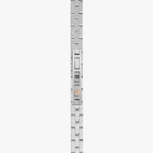 Shinola 8mm Stainless Steel 3-Link Bracelet 20188717-sdt-006119472