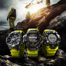 RANGEMAN – AZZI Jewelers