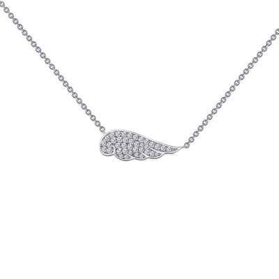 Lafonn Classic Diamond Necklace N0018CLP18