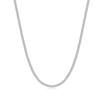 Lafonn Classic Diamond Necklace N0254CLP24