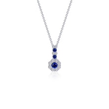 Adjustable Flower Necklace N0327CSP20