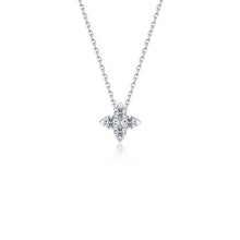 Trillium Superbloom Necklace N0345CLP18