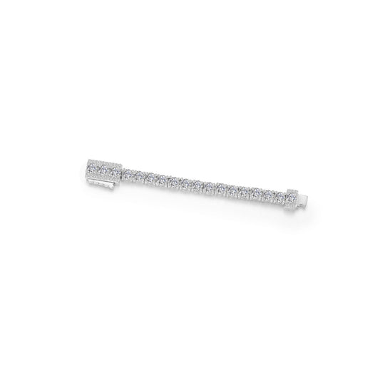 Tennis Necklace Two Inch Extender - 2.5mm