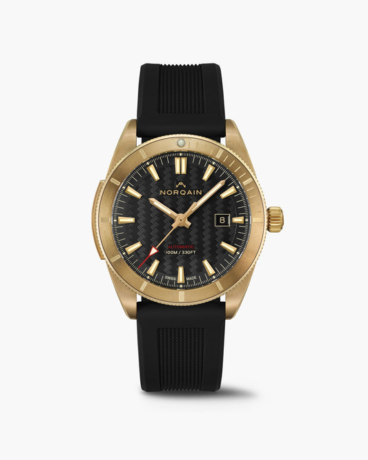 Norqain Adventure Sport 42mm Chronometer Limited Edition Watch N1000.08Z02.B01