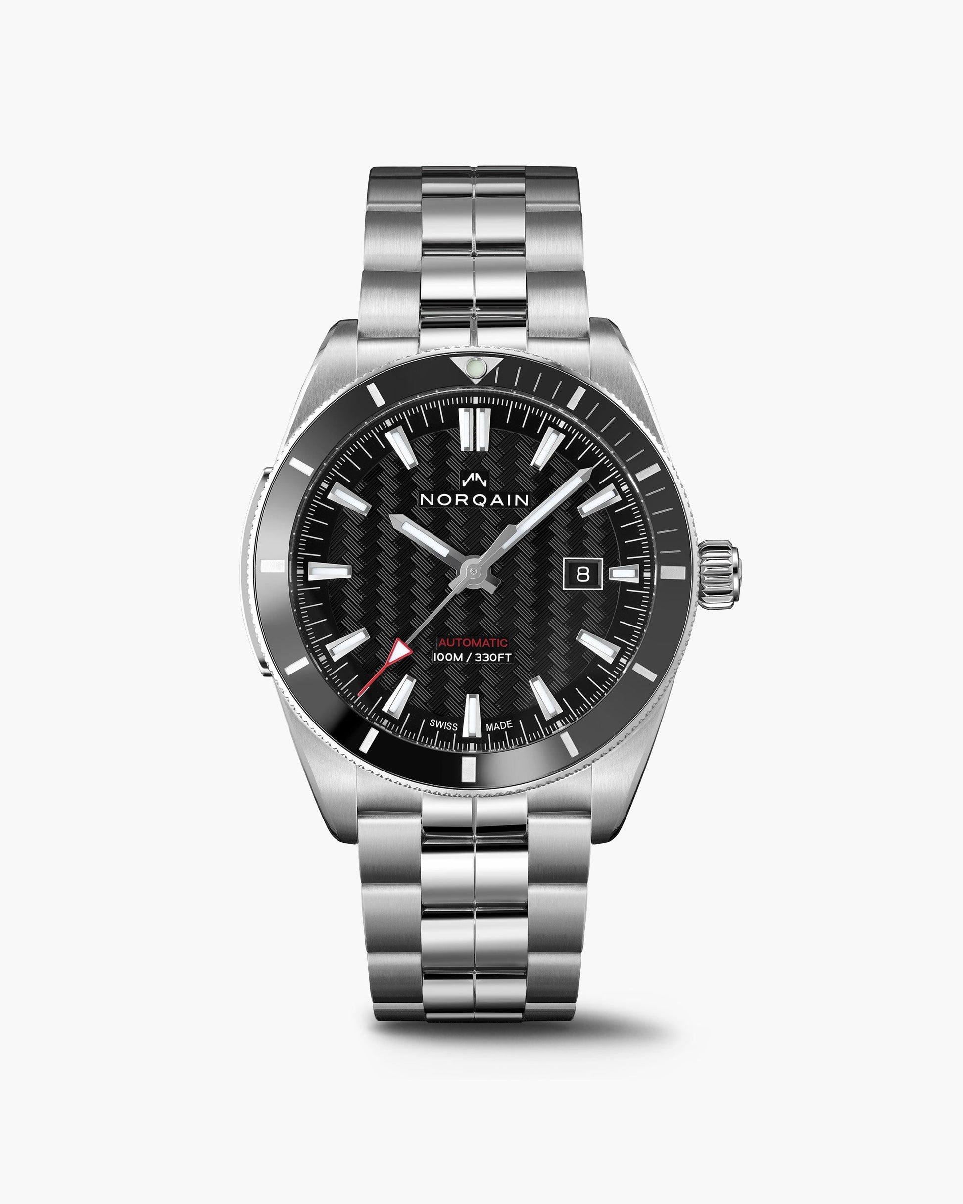 Norqain Adventure Sport 42Mm N1000C01A/B101