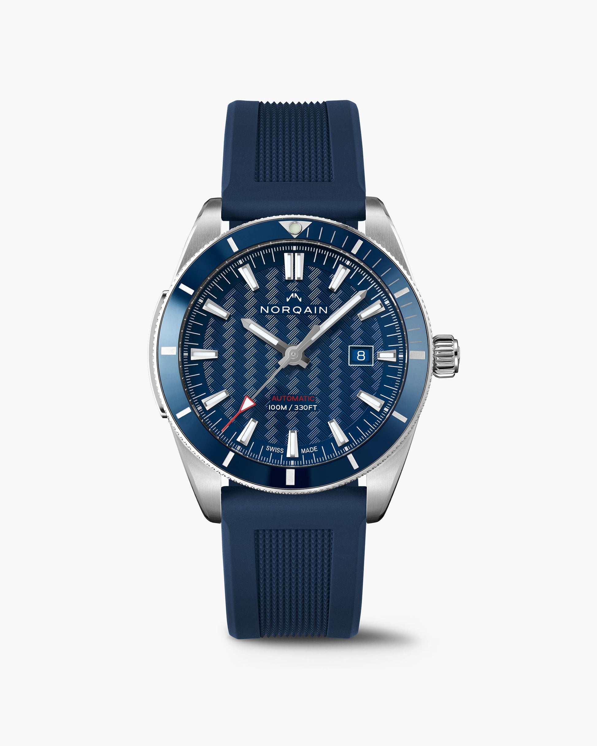 Norqain Adventure Sport 42Mm N1000C02A/A101