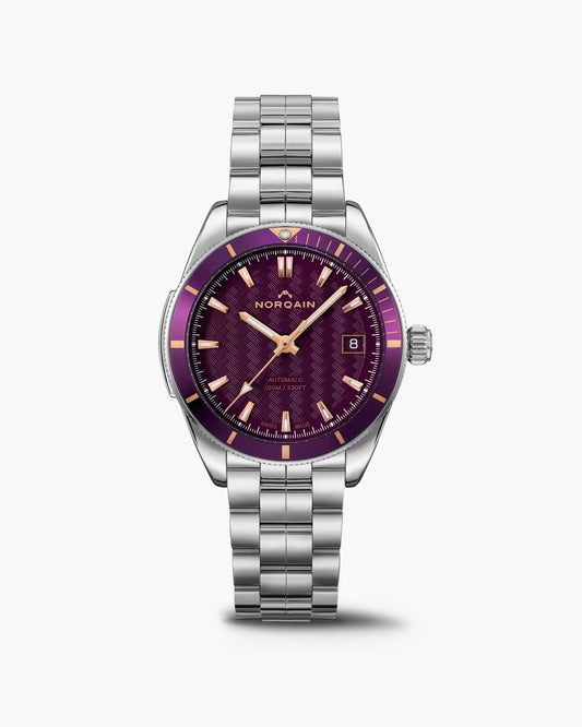 Norqain Adventure Sport 37Mm N1800A86GA/P183