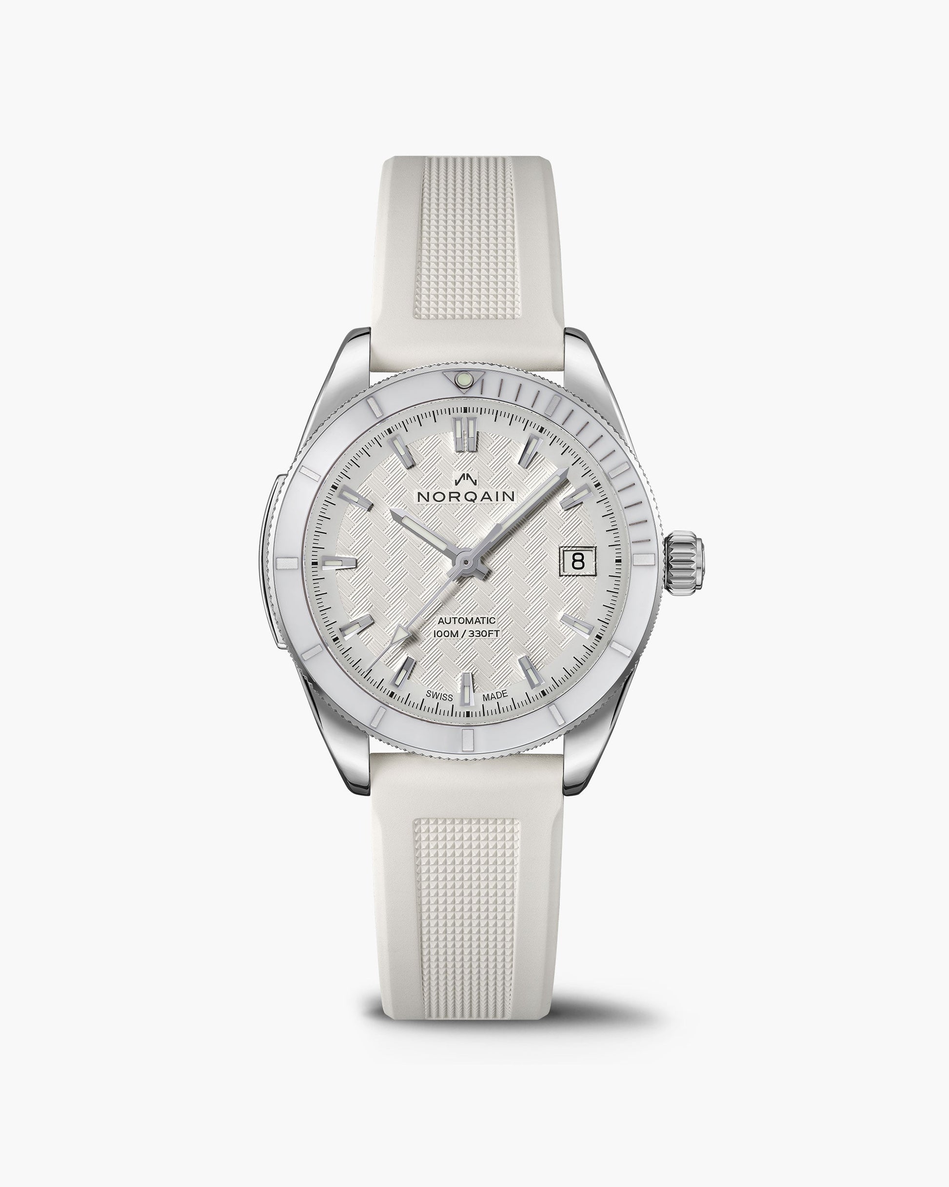 Norqain Adventure Sport 37Mm N1800C89A/W181
