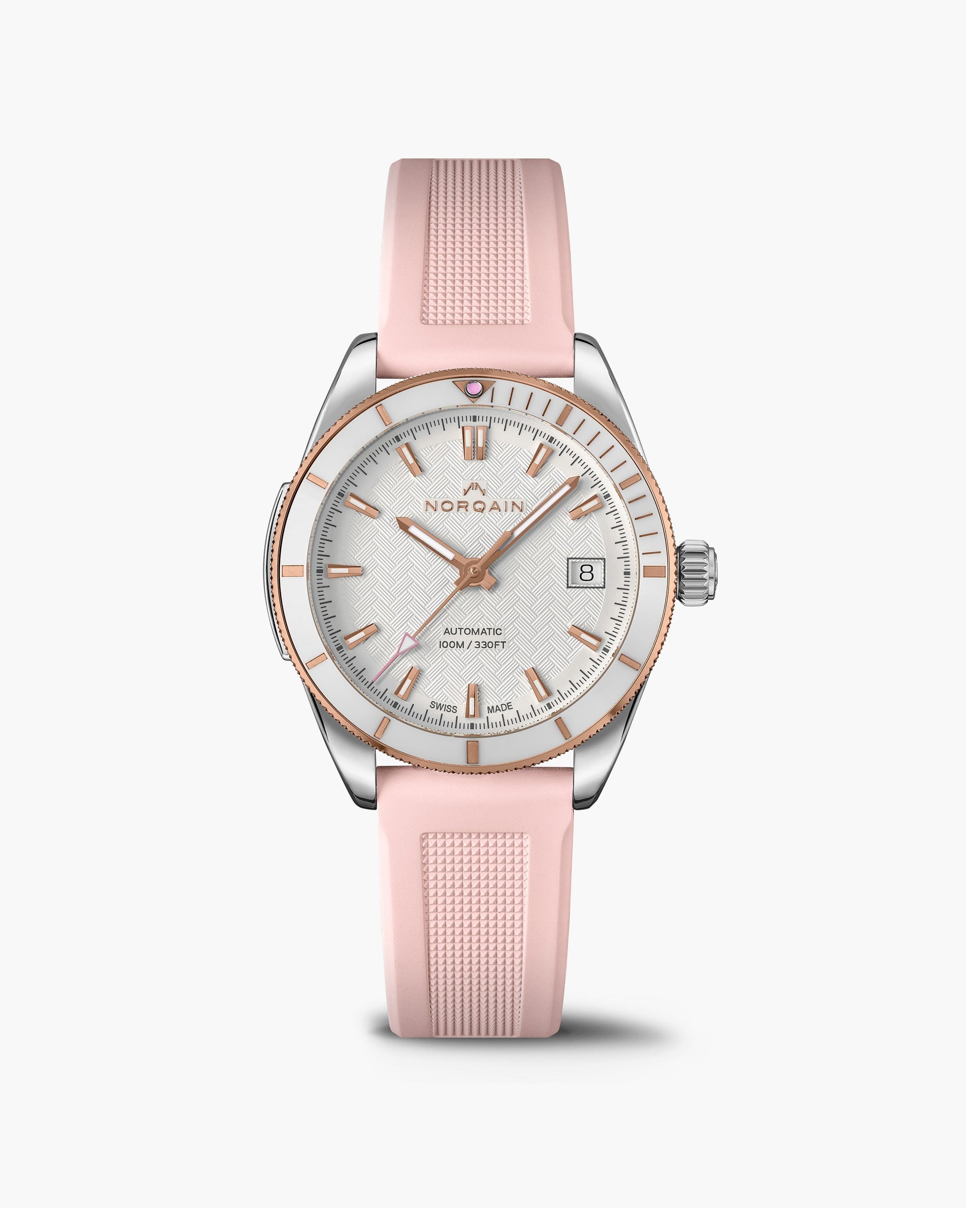 Norqain Adventure Sport 37Mm N1800.08S06.W01