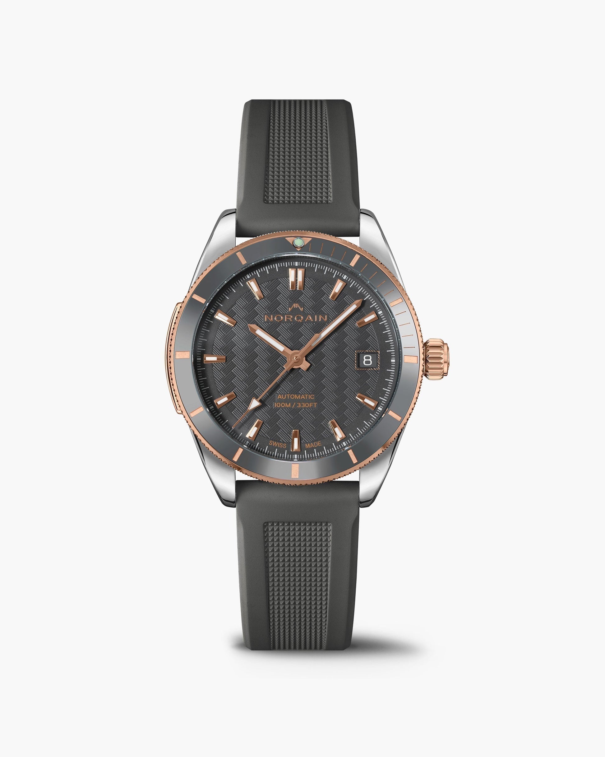 Norqain Adventure Sport 37Mm N1800CG83A/G18G