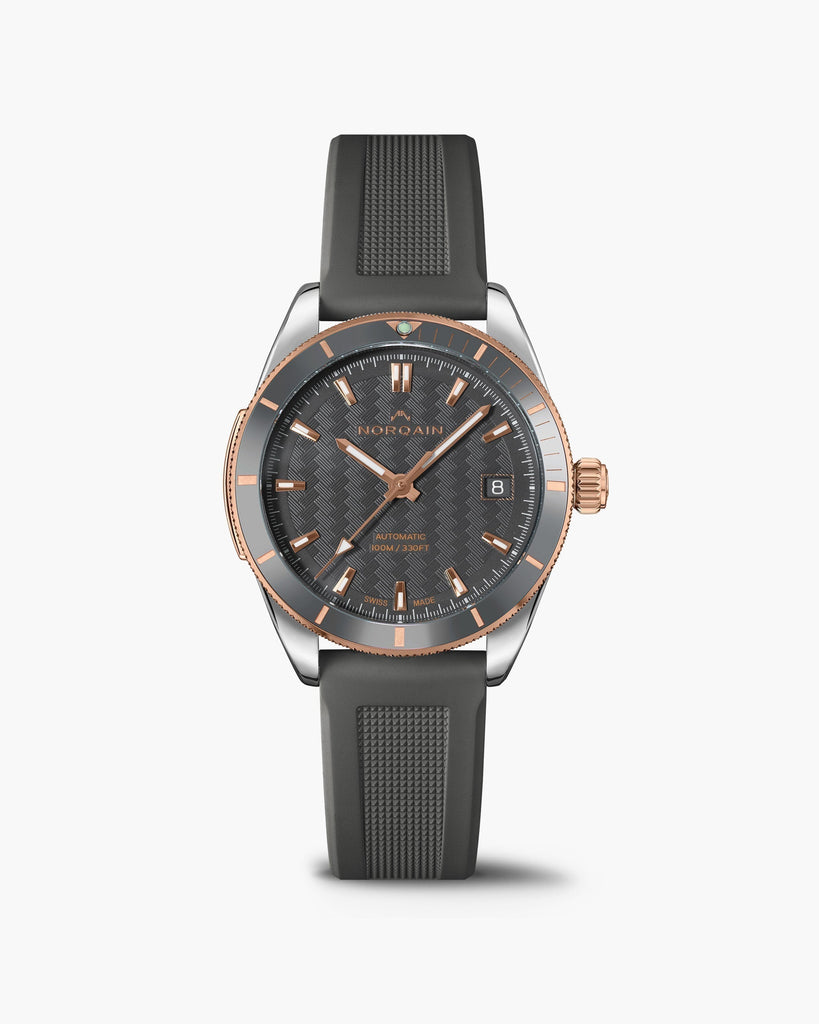 Norqain Adventure Sport 37Mm N1800CG83A/G18G