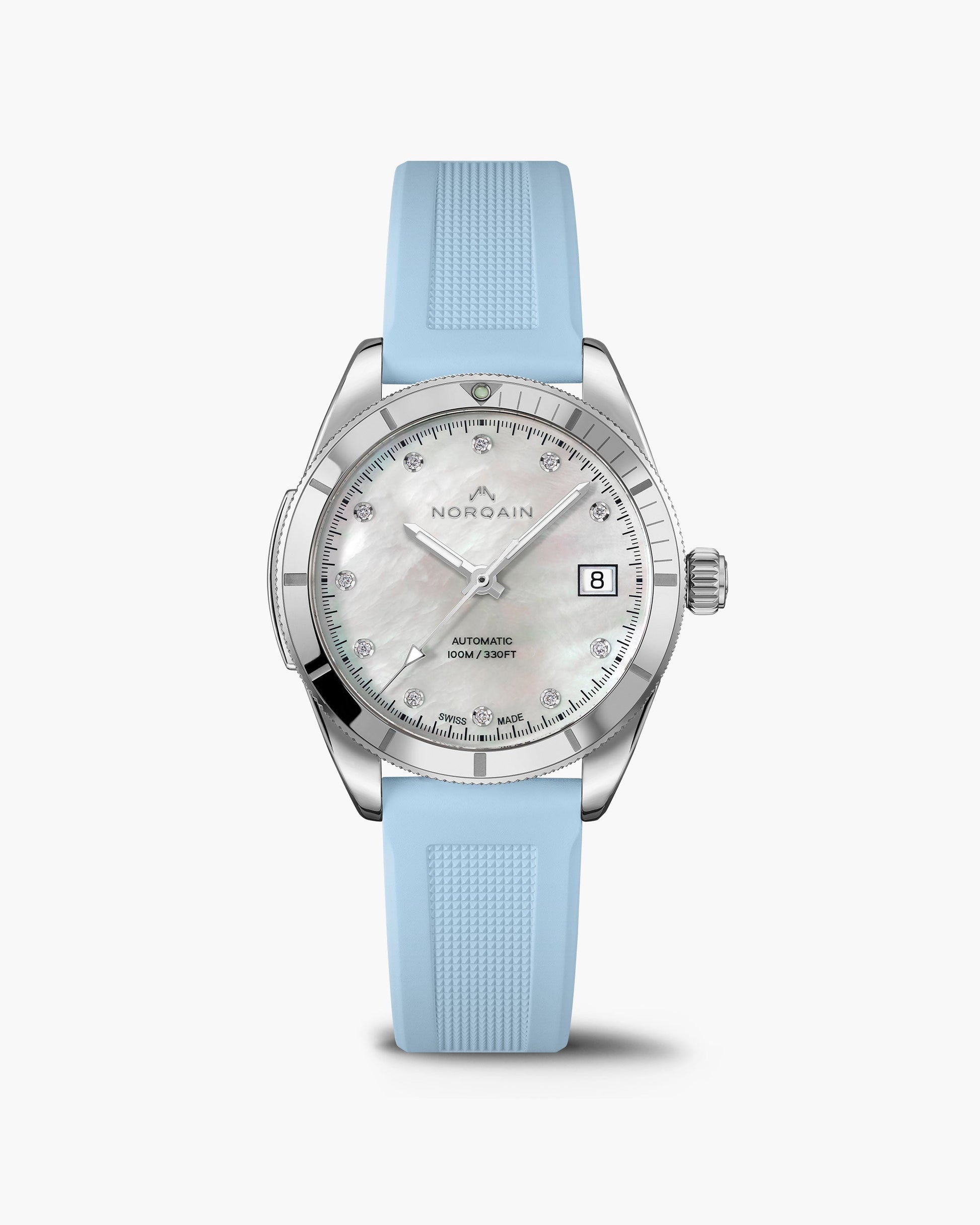 Norqain Adventure Sport 37Mm N1800SP81A/M18D
